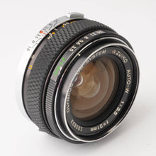 画像をギャラリービューアに読み込む, オリンパス Olympus OM-SYSTEM G.Zuiko Auto-W 21mm F3.5