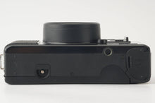 画像をギャラリービューアに読み込む, キヤノン Canon オートボーイ AF 35M / 38mm F2.8