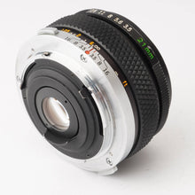 画像をギャラリービューアに読み込む, オリンパス Olympus OM-SYSTEM G.Zuiko Auto-W 21mm F3.5