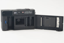 画像をギャラリービューアに読み込む, キヤノン Canon オートボーイ AF 35M / 38mm F2.8