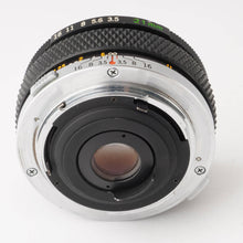 画像をギャラリービューアに読み込む, オリンパス Olympus OM-SYSTEM G.Zuiko Auto-W 21mm F3.5