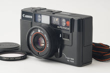 画像をギャラリービューアに読み込む, キヤノン Canon オートボーイ AF 35M / 38mm F2.8