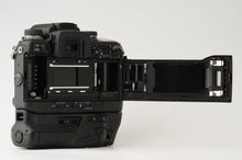 画像をギャラリービューアに読み込む, ミノルタ Minolta α-9 α9 / VC-9 モータードライブ