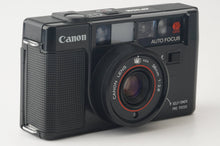 画像をギャラリービューアに読み込む, キヤノン Canon オートボーイ AF 35M / 38mm F2.8