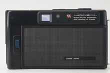 画像をギャラリービューアに読み込む, キヤノン Canon オートボーイ AF 35M / 38mm F2.8