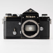 画像をギャラリービューアに読み込む, ニコン Nikon F アイレベル ブラック Eye Level Black