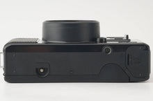 画像をギャラリービューアに読み込む, キヤノン Canon オートボーイ AF 35M / 38mm F2.8