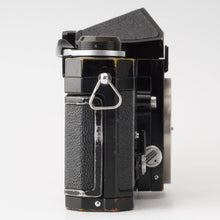 画像をギャラリービューアに読み込む, ニコン Nikon F アイレベル ブラック Eye Level Black