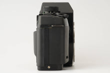 画像をギャラリービューアに読み込む, コンタックス Contax 167MT 一眼レフフィルムカメラ