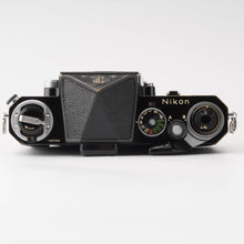 画像をギャラリービューアに読み込む, ニコン Nikon F アイレベル ブラック Eye Level Black