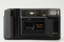 画像をギャラリービューアに読み込む, 京セラ Kyocera T D / Carl Zeiss Tessar 35mm F3.5 T*