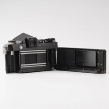 画像をギャラリービューアに読み込む, ニコン Nikon F アイレベル ブラック Eye Level Black
