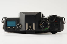画像をギャラリービューアに読み込む, コンタックス Contax 167MT 一眼レフフィルムカメラ