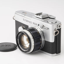 画像をギャラリービューアに読み込む, オリンパス Olympus PEN FT /G.Zuiko Auto-S 40mm F1.4