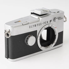 画像をギャラリービューアに読み込む, オリンパス Olympus PEN FT /G.Zuiko Auto-S 40mm F1.4