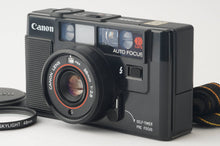 画像をギャラリービューアに読み込む, キヤノン Canon オートボーイ AF35M / 38mm F2.8