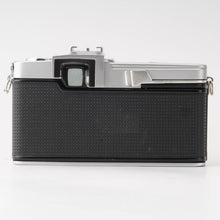 画像をギャラリービューアに読み込む, オリンパス Olympus PEN FT /G.Zuiko Auto-S 40mm F1.4