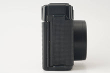 画像をギャラリービューアに読み込む, キヤノン Canon オートボーイ AF35M / 38mm F2.8