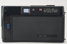 画像をギャラリービューアに読み込む, キヤノン Canon オートボーイ AF35M / 38mm F2.8