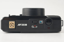 画像をギャラリービューアに読み込む, キヤノン Canon オートボーイ AF35M / 38mm F2.8