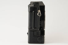 画像をギャラリービューアに読み込む, コンタックス Contax RTS / Contax REAL TIME WINDER