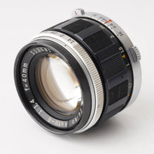 画像をギャラリービューアに読み込む, オリンパス Olympus PEN FT /G.Zuiko Auto-S 40mm F1.4
