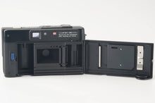 画像をギャラリービューアに読み込む, キヤノン Canon オートボーイ AF35M / 38mm F2.8