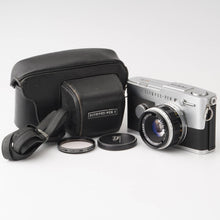 画像をギャラリービューアに読み込む, オリンパス Olympus PEN FT / F.Zuiko Auto-S 38mm F1.8