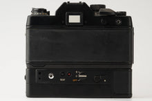 画像をギャラリービューアに読み込む, コンタックス Contax RTS / Contax REAL TIME WINDER