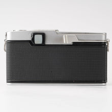 画像をギャラリービューアに読み込む, オリンパス Olympus PEN FT / F.Zuiko Auto-S 38mm F1.8