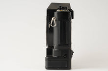 画像をギャラリービューアに読み込む, コンタックス Contax RTS / Contax REAL TIME WINDER