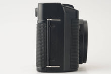 画像をギャラリービューアに読み込む, キヤノン Canon AF35 ML / 40mm F1.9