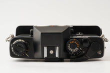 画像をギャラリービューアに読み込む, コンタックス Contax RTS / Contax REAL TIME WINDER