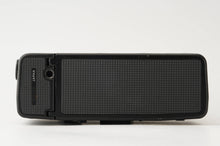 画像をギャラリービューアに読み込む, コンタックス Contax RTS / Contax REAL TIME WINDER