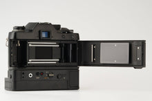 画像をギャラリービューアに読み込む, コンタックス Contax RTS / Contax REAL TIME WINDER