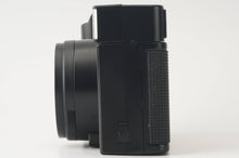 画像をギャラリービューアに読み込む, キヤノン Canon AF35 ML / 40mm F1.9