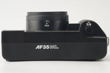 画像をギャラリービューアに読み込む, キヤノン Canon AF35 ML / 40mm F1.9