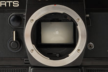 画像をギャラリービューアに読み込む, コンタックス Contax RTS / Contax REAL TIME WINDER