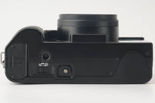 画像をギャラリービューアに読み込む, キヤノン Canon AF35 ML / 40mm F1.9