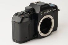 画像をギャラリービューアに読み込む, コンタックス Contax 167MT / Data back D-7