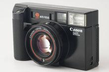 画像をギャラリービューアに読み込む, キヤノン Canon AF35 ML / 40mm F1.9