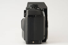 画像をギャラリービューアに読み込む, コンタックス Contax 167MT / Data back D-7