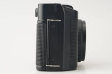 画像をギャラリービューアに読み込む, キヤノン Canon AF35 ML / 40mm F1.9