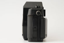 画像をギャラリービューアに読み込む, コンタックス Contax 167MT / Data back D-7