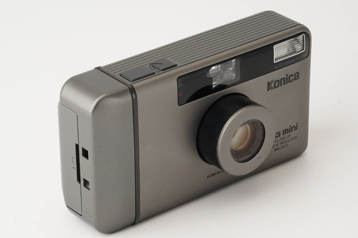 【動作◎】Konica Big Mini BM-301 Limited s-l1200.jpg