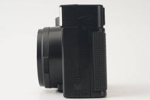 画像をギャラリービューアに読み込む, キヤノン Canon AF35 ML / 40mm F1.9