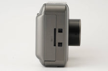 画像をギャラリービューアに読み込む, コニカ Konica BiG mini BM-301S / 35mm F3.5