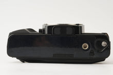 画像をギャラリービューアに読み込む, コンタックス Contax 167MT / Data back D-7