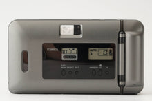 画像をギャラリービューアに読み込む, コニカ Konica BiG mini BM-301S / 35mm F3.5