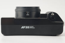 画像をギャラリービューアに読み込む, キヤノン Canon AF35 ML / 40mm F1.9